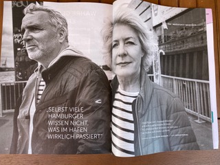 Artikel über die Kästners